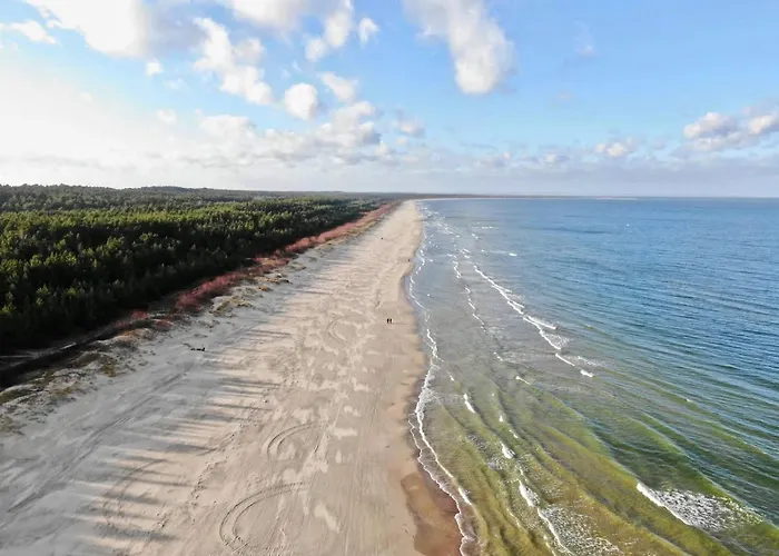 Tulipanowy Gosciniec Bed & Breakfast 3*